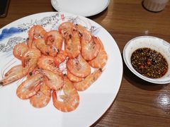 -海棠湾聚鼎香海鲜坊(海昌梦幻不夜城店)