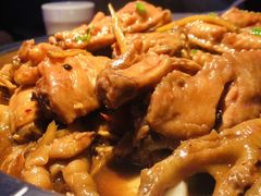 -胖哥俩肉蟹煲(淮安万达店)
