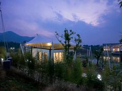 -帐篷客·溪龙茶谷度假酒店