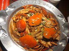 -胖哥俩肉蟹煲(苏州中心店)