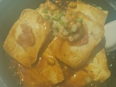 -强记海鲜·大排档(蛇口新街店)
