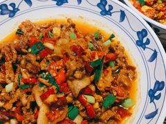 -八碗湘长沙市井菜(坡子街店)