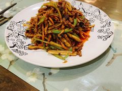 -素心斋素食餐厅