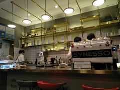 -KYO COFFEE(胶州路店)