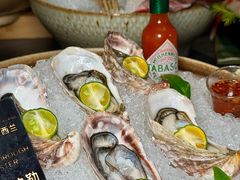 -上井料理黑金店(IFS国金中心店)