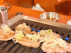 -大阪烧肉BAKA一代(国贸商住大厦店)