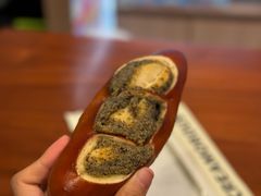 -B&C黄油与面包·THE GARDEN BAKERY概念店(世纪汇店)