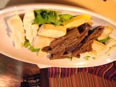 建水豆腐-滇釜火锅·能喝汤的火锅(车公庄店)