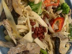 -董小西的凉皮和椒麻鸡(三元桥店)