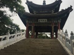 -珠海圆明新园