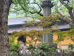 -普陀山风景名胜区-法雨禅寺