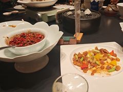 -忆江南·临江鱼馆