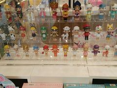 -泡泡玛特POPMART(石景山万达店)
