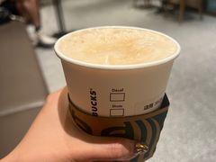 -星巴克(北京市民生金融中心店)