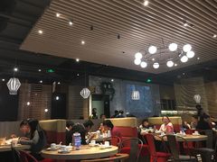 大堂-避风塘(百联东郊店)