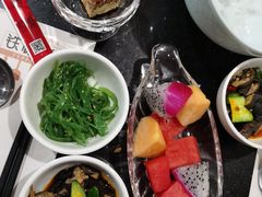 -铁板诱惑法式铁板烧(大卫城店)