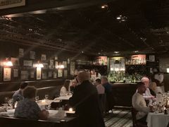 -Keens Steakhouse