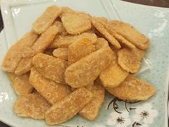 -新白鹿餐厅(爱琴海购物中心店)