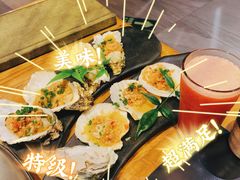 -和彩放题(渔阳店)