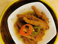 -新梅园不夜粥(龙华店)