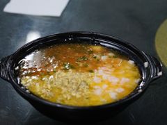 三虾豆腐-协和菜馆(凤凰街店)