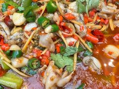 -小街47號江湖菜(四合院店)