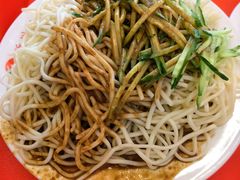 麻辣凉面-新川面馆(新街口二店)