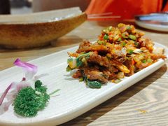 -那时新疆·若羌(经纬汇店)