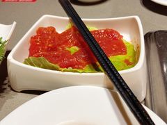 -海底捞火锅(杭州萧山宝龙广场店)