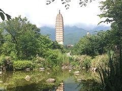 -南诏风情岛