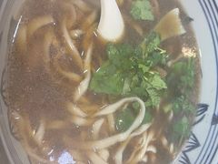 -牛三哥洛阳牛肉汤(生态城店)