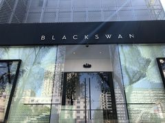 门面-BLACKSWAN黑天鹅(环球店)