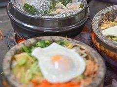 -上海理工大学第五食堂