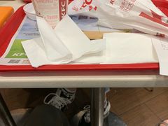 -肯德基(北京南站店)