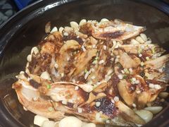 -飞尝蚝·顺德菜·鱼生(顺德总店)