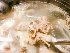 -春润大地海南椰子鸡(沙井京基百纳广场店)