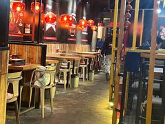 -小红烤翅(傅厚岗店)