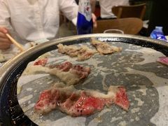 -胡哥烤肥牛(车公庙店)