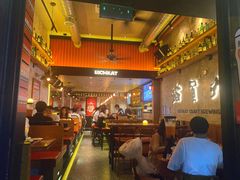 -猫员外精酿啤酒馆(壹海城店)