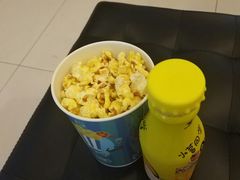 -金逸影城(光美宝龙巨幕店)