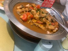 -大师傅金奖啤酒鱼(西街口总店)