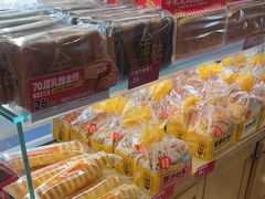 -味多美蛋糕(亚非大厦店)