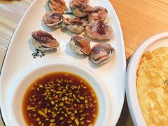 -台记小海鲜(七宝店)