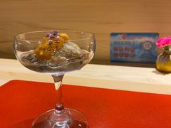 -鮨青(恒基名人购物中心店)