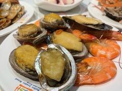 -领鲜活海鲜榴莲自助火锅(东门店)