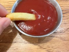 -花舍·新派粤菜·西餐·下午茶(亚运村·鸟巢店)
