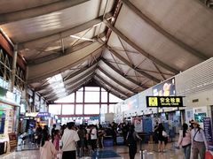 -丽江三义国际机场