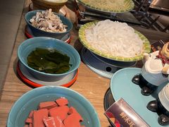 -德悦高风味餐厅