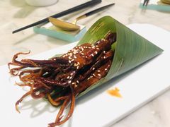 鸭舌-蝶园·装修中(BFC外滩金融中心店)