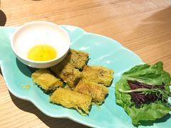 -米纸越南小馆(金鹰世界店)